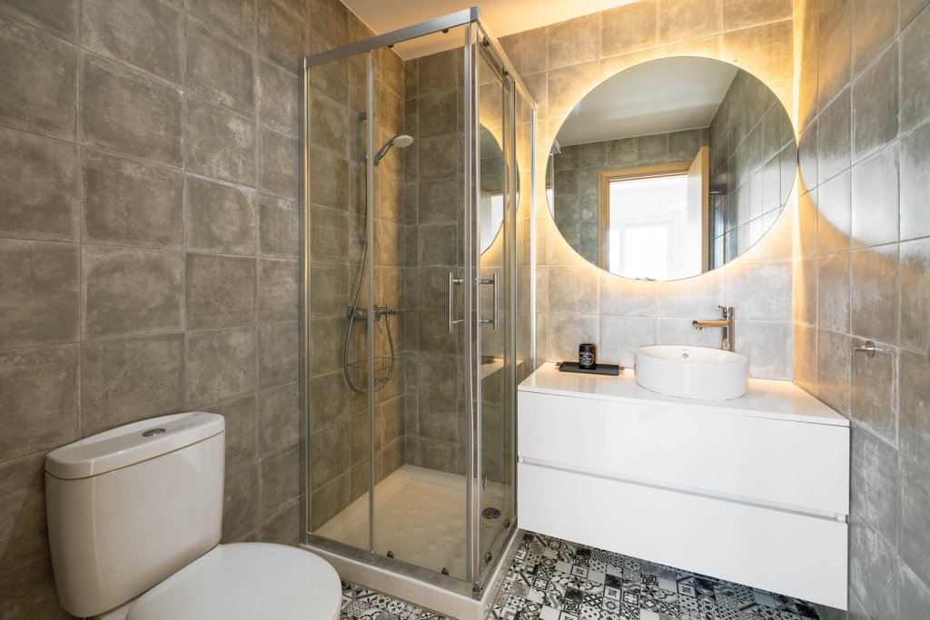 Апартаменты в Лимасоле, Кипр, 225 м² - фото 11