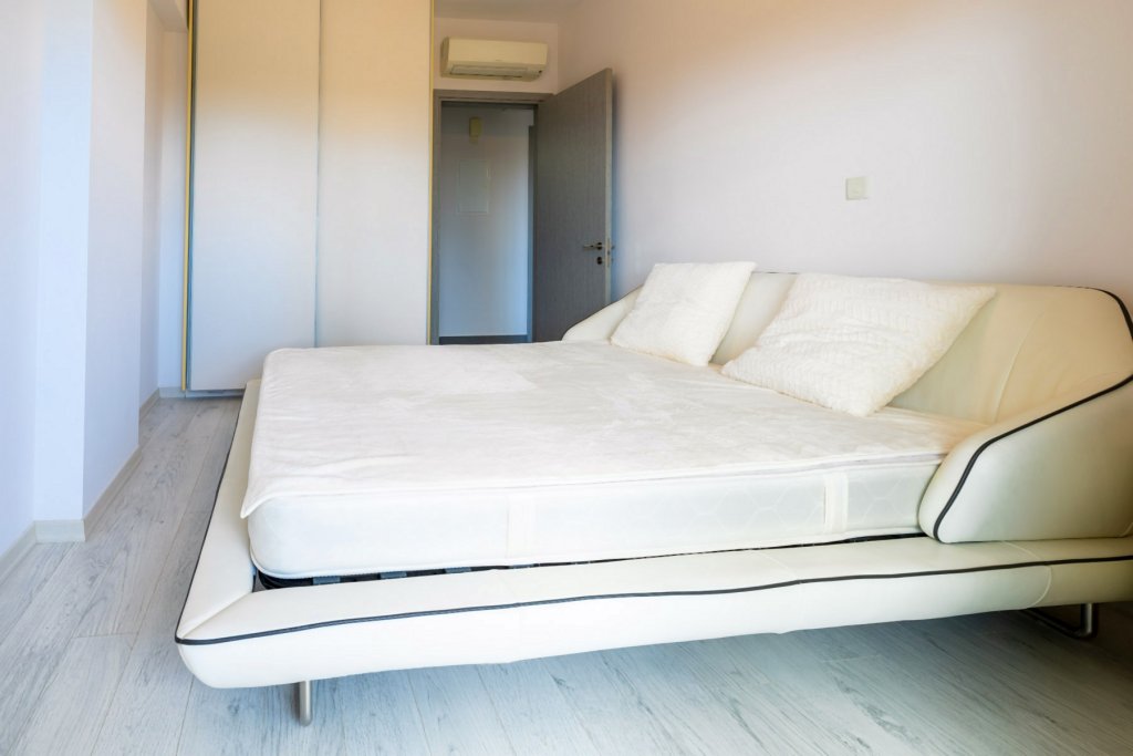 Апартаменты в Лимасоле, Кипр, 124 м² - фото 11