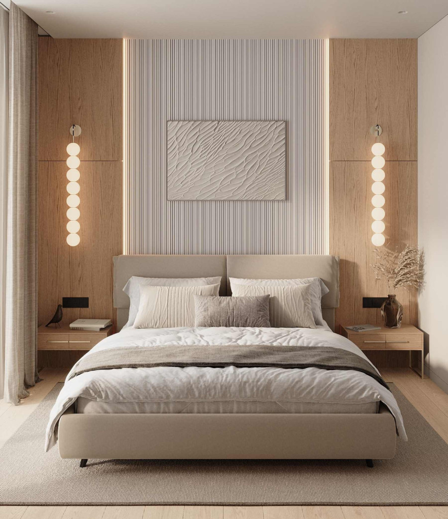 Квартира в Лимасоле, Кипр, 202.08 м² - фото 11