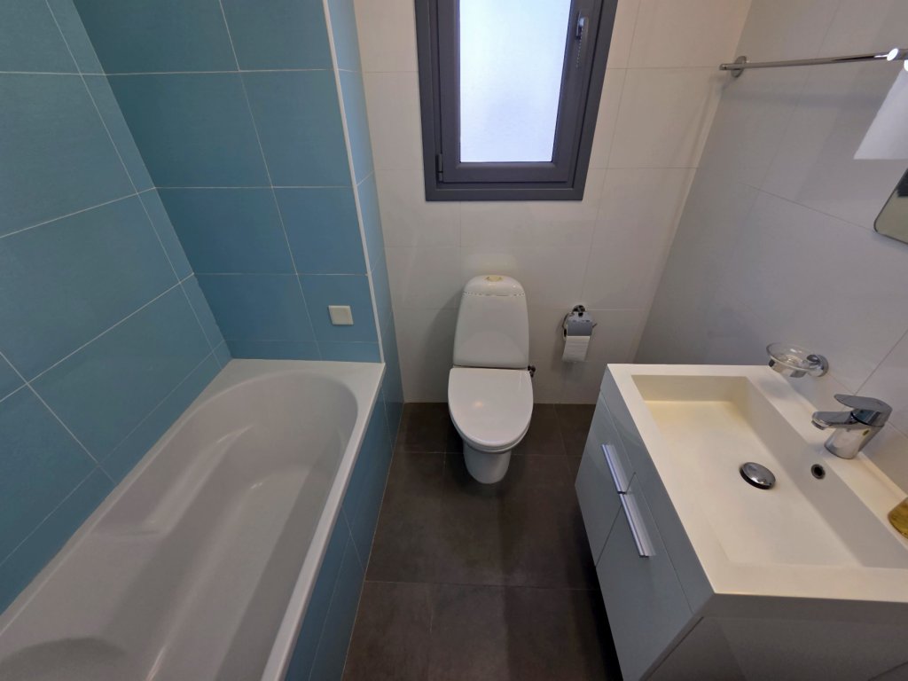 Апартаменты в Лимасоле, Кипр, 124 м² - фото 12