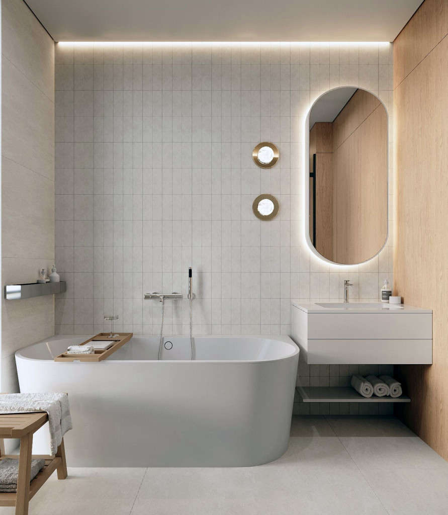 Квартира в Лимасоле, Кипр, 202.08 м² - фото 12