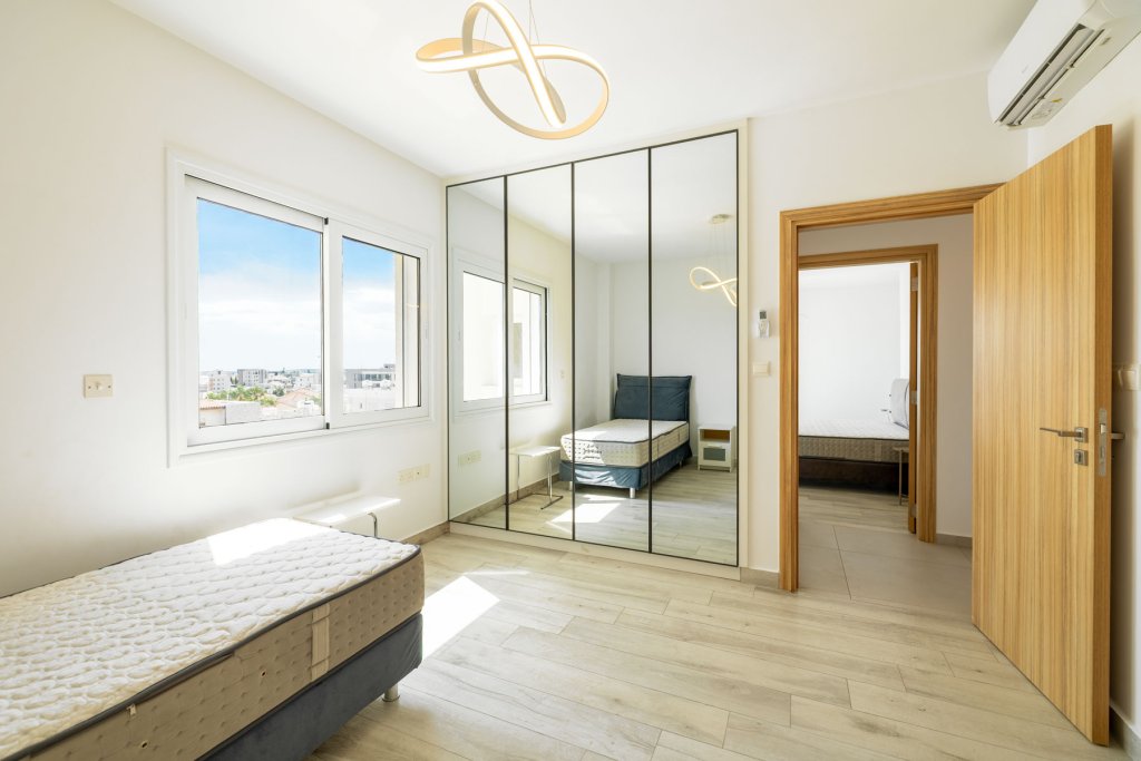 Апартаменты в Лимасоле, Кипр, 225 м² - фото 12