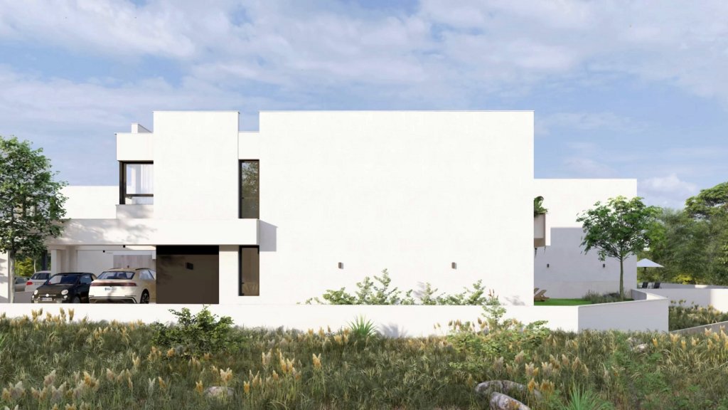 Квартира в Лимасоле, Кипр, 160.45 м² - фото 12