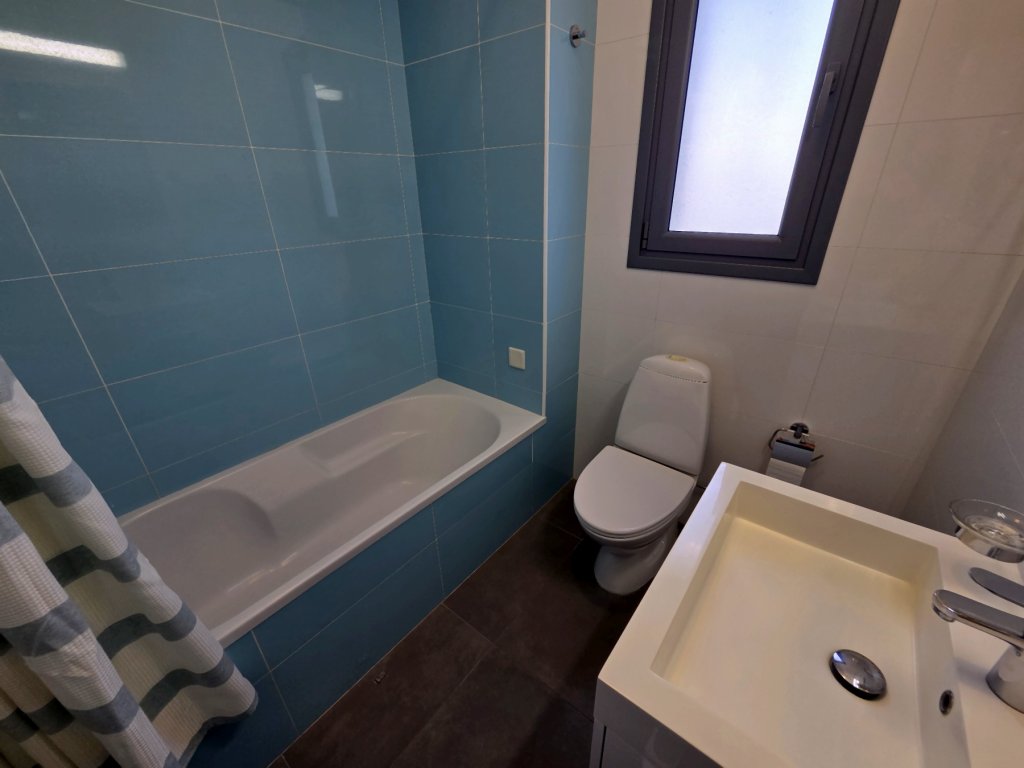 Апартаменты в Лимасоле, Кипр, 124 м² - фото 13