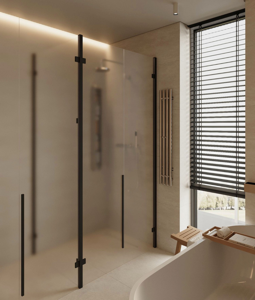 Квартира в Лимасоле, Кипр, 202.08 м² - фото 13