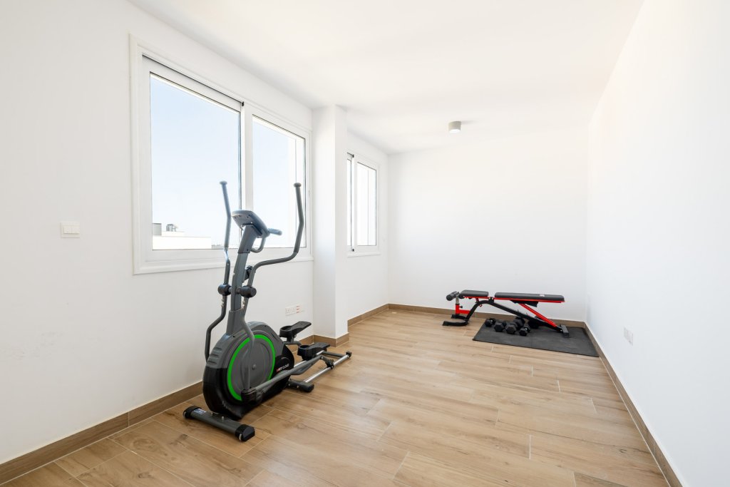 Апартаменты в Лимасоле, Кипр, 225 м² - фото 14