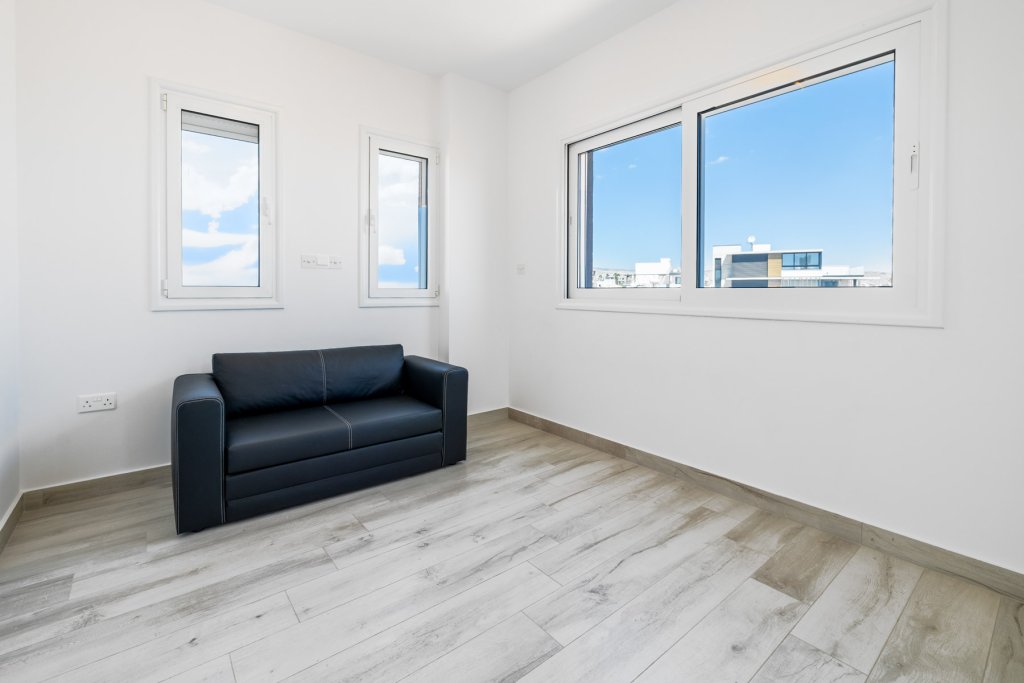 Апартаменты в Лимасоле, Кипр, 225 м² - фото 15