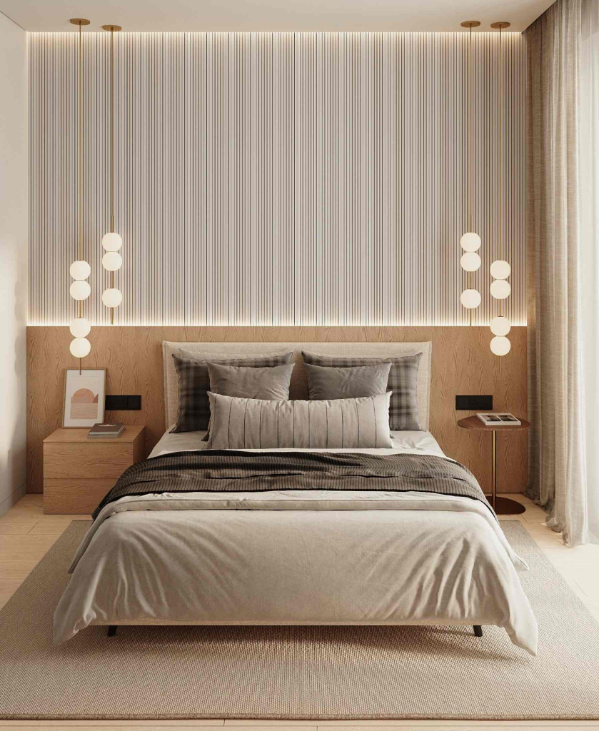 Квартира в Лимасоле, Кипр, 202.08 м² - фото 15