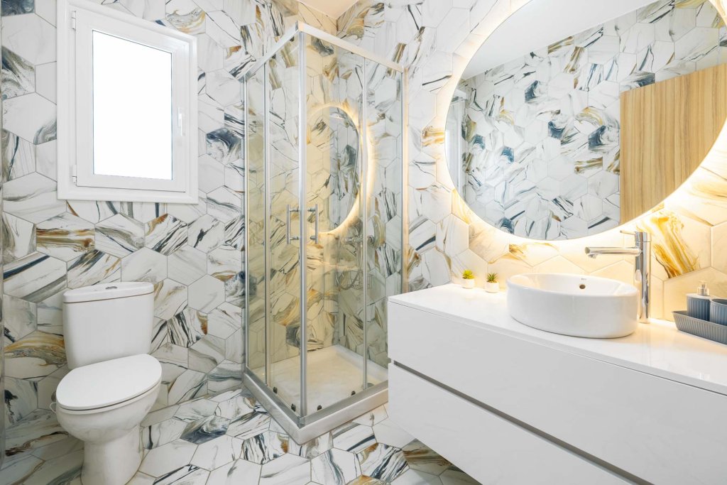 Апартаменты в Лимасоле, Кипр, 225 м² - фото 16