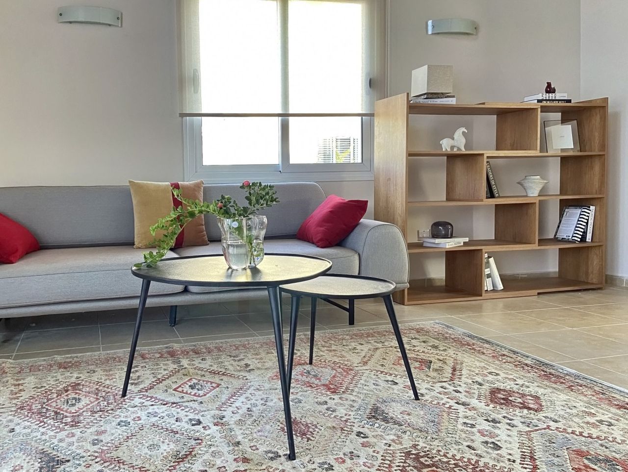 Вилла в Фамагусте, Кипр, 200 м² - фото 3