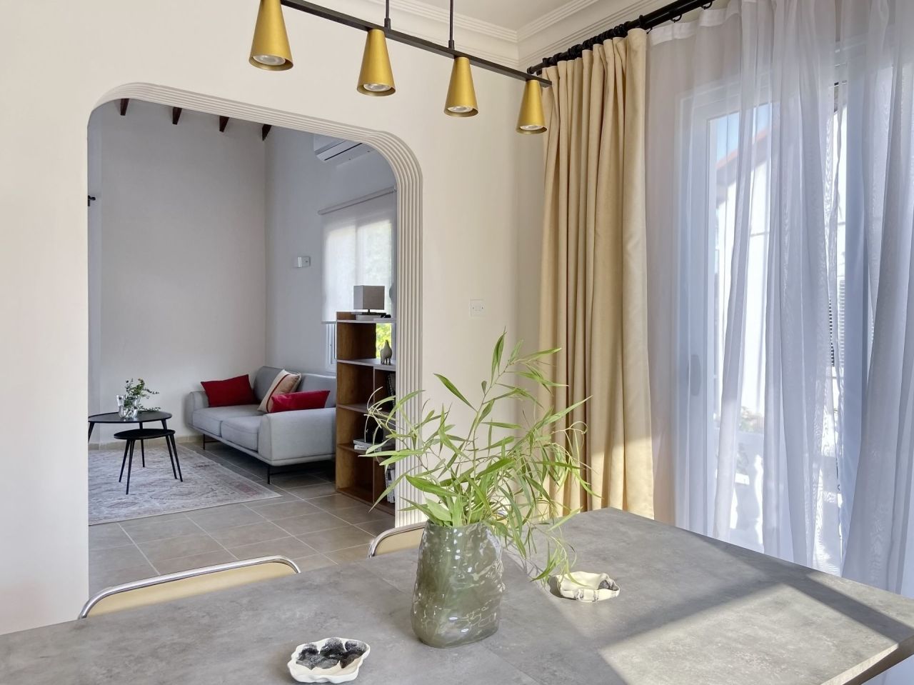 Вилла в Фамагусте, Кипр, 200 м² - фото 7