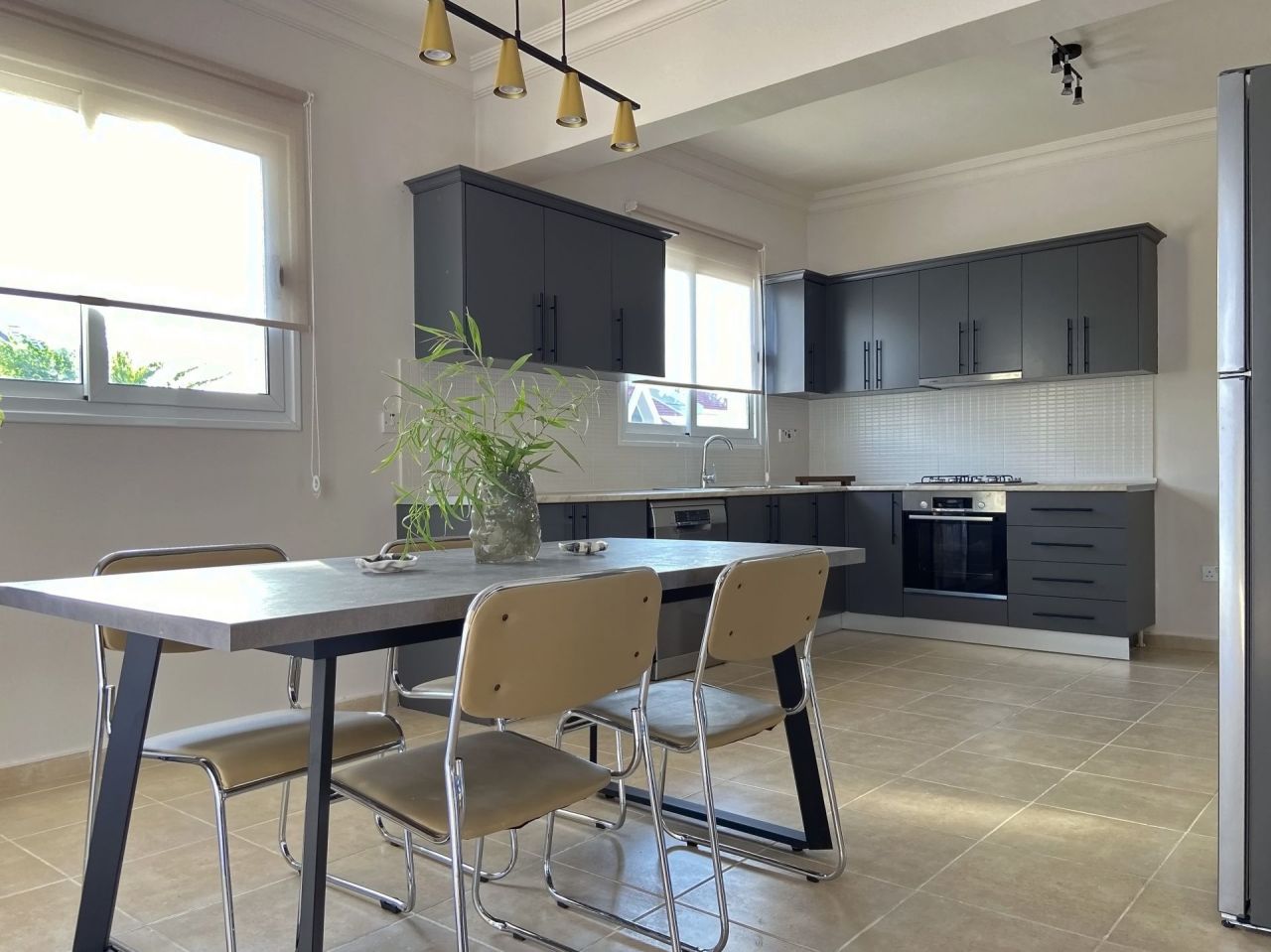 Вилла в Фамагусте, Кипр, 200 м² - фото 9