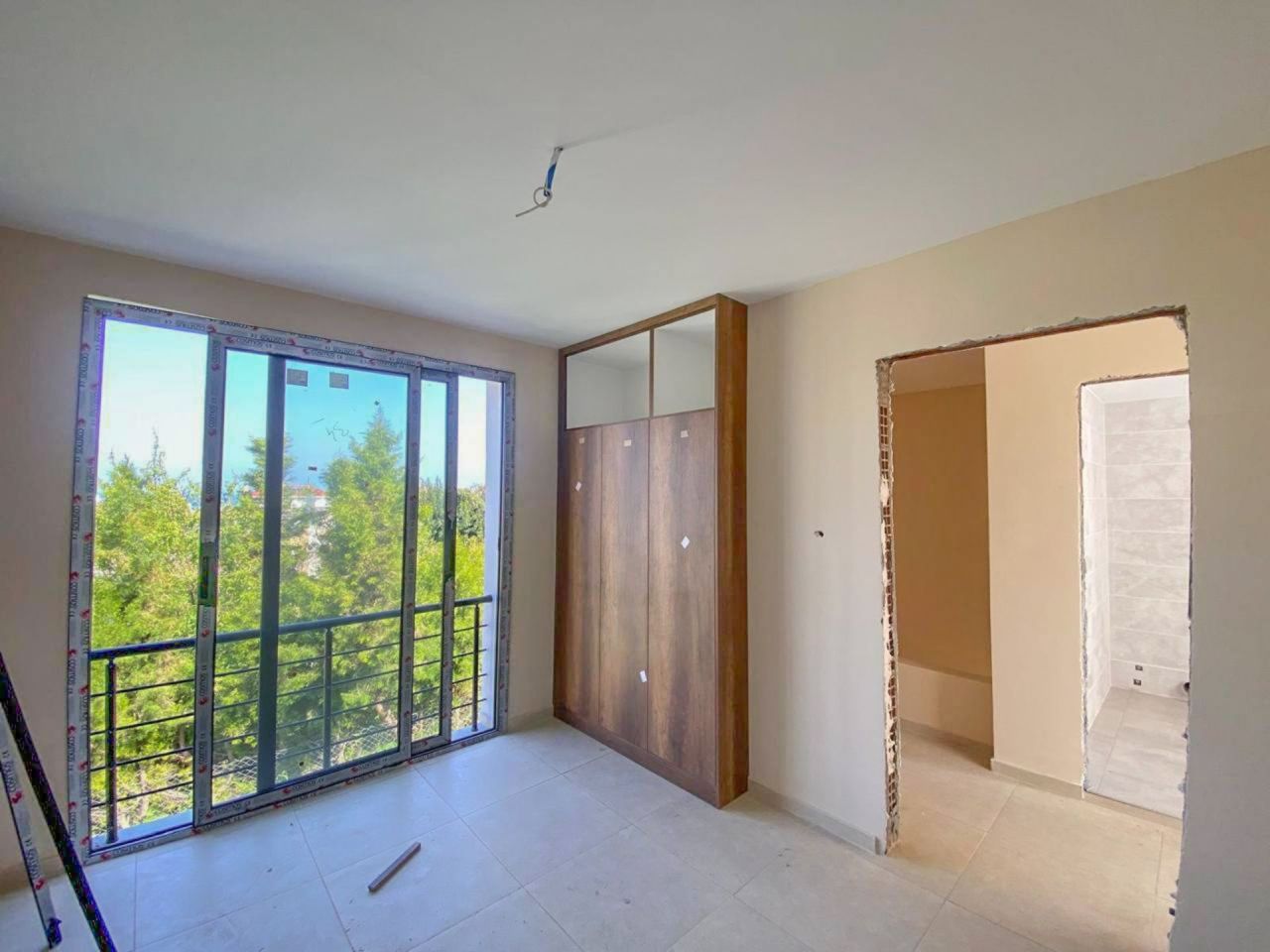 Вилла в Кирении, Кипр, 135 м² - фото 12