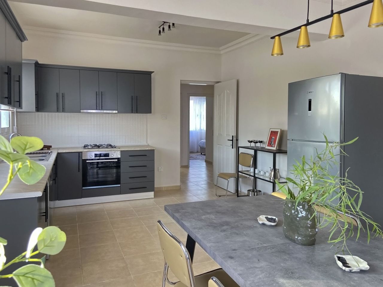 Вилла в Фамагусте, Кипр, 200 м² - фото 12