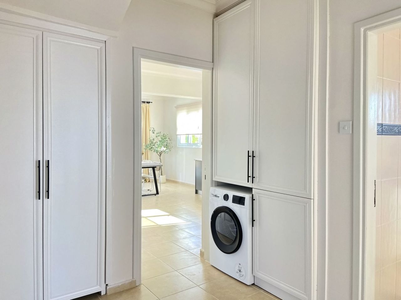 Вилла в Фамагусте, Кипр, 200 м² - фото 13