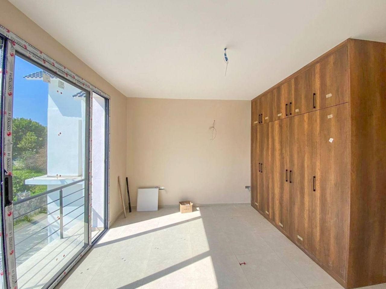 Вилла в Кирении, Кипр, 135 м² - фото 13