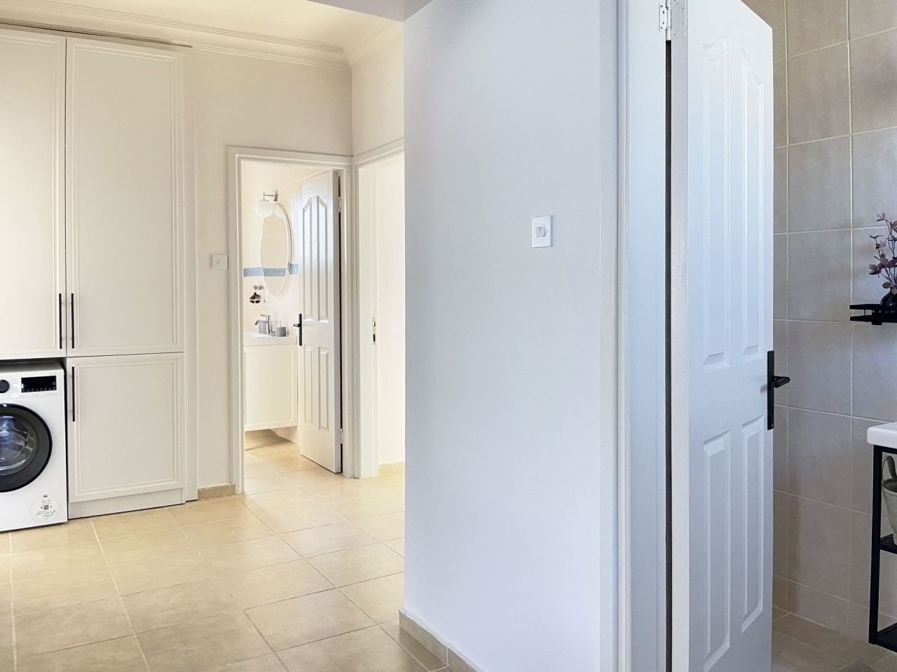 Вилла в Фамагусте, Кипр, 200 м² - фото 19