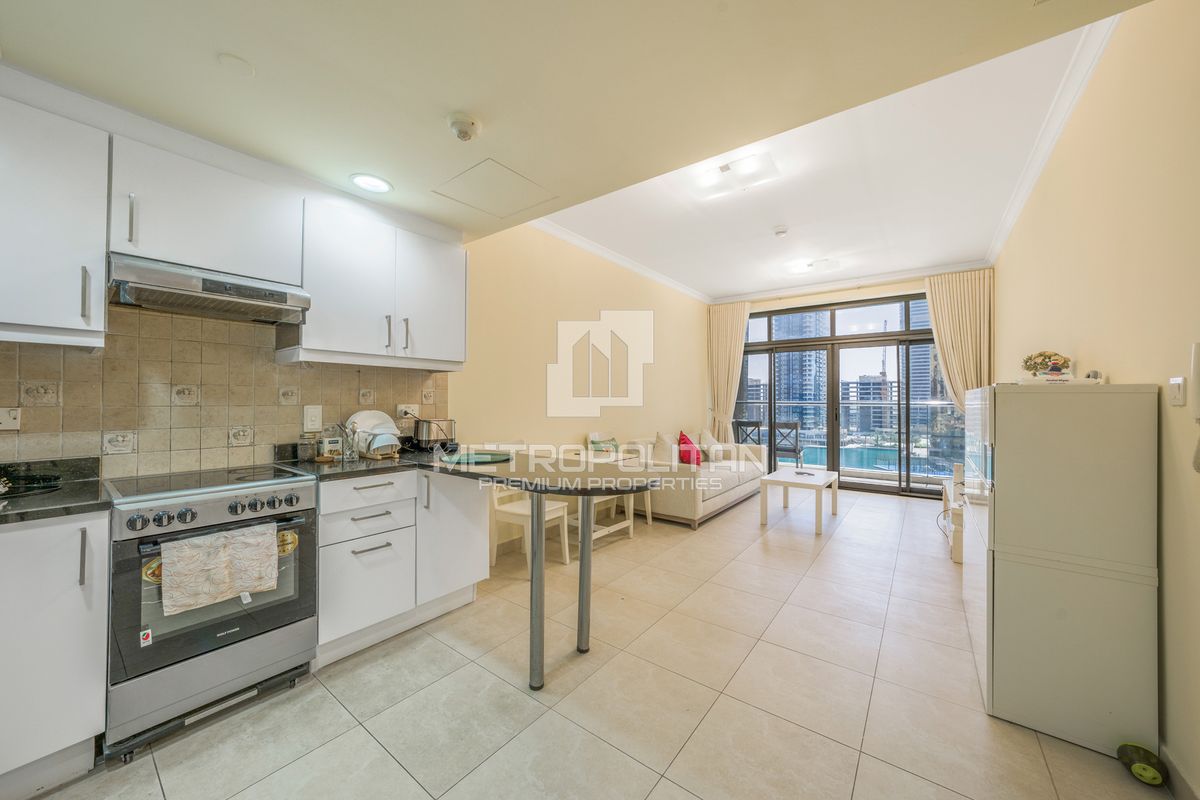 Апартаменты в Дубае, ОАЭ, 61 м² - фото 1