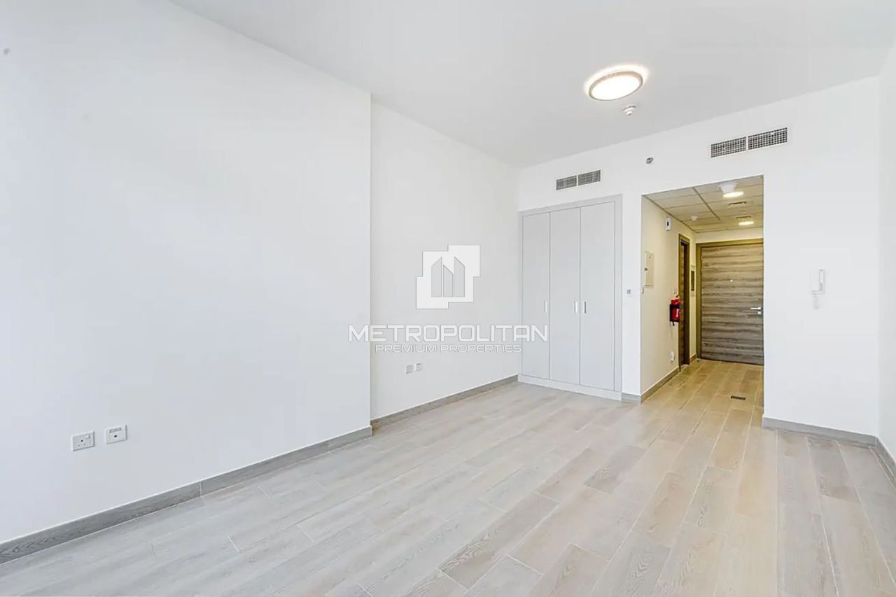 Апартаменты в Дубае, ОАЭ, 35 м² - фото 1