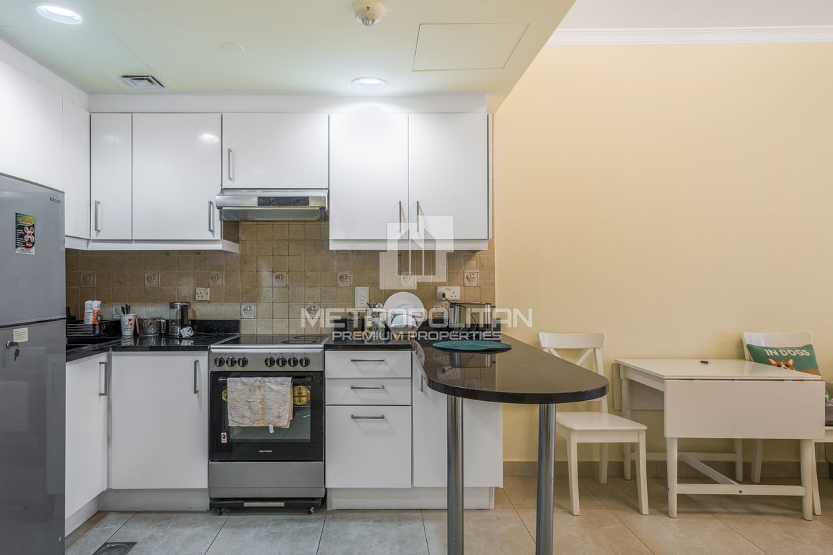 Апартаменты в Дубае, ОАЭ, 61 м² - фото 2