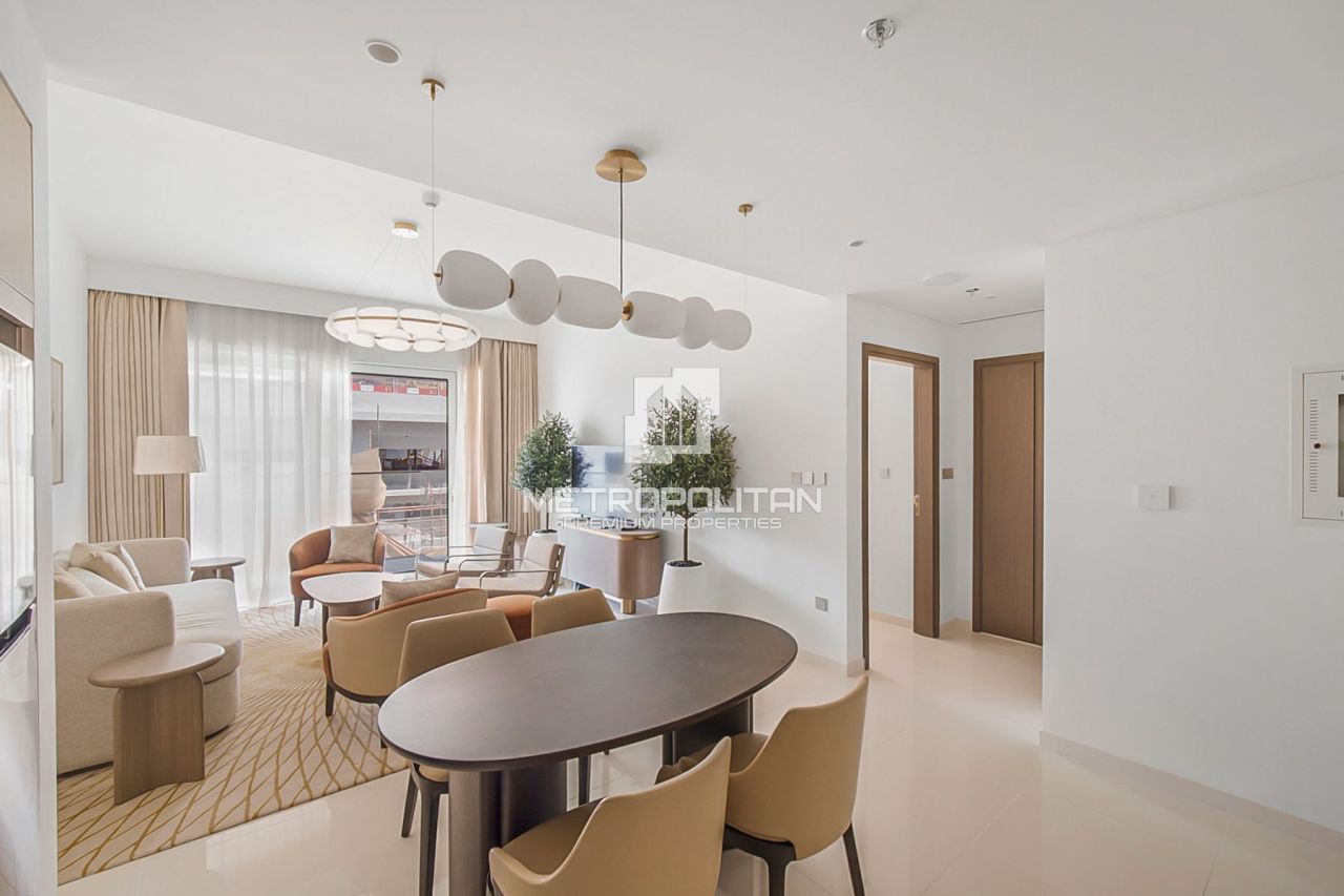 Апартаменты в Дубае, ОАЭ, 72 м² - фото 2