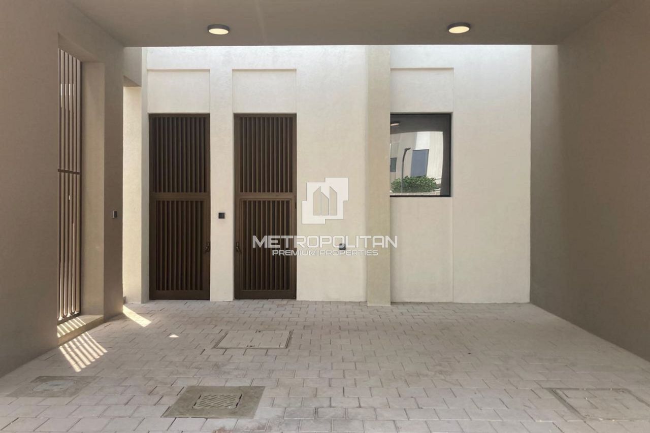 Таунхаус в Дубае, ОАЭ, 185 м² - фото 2