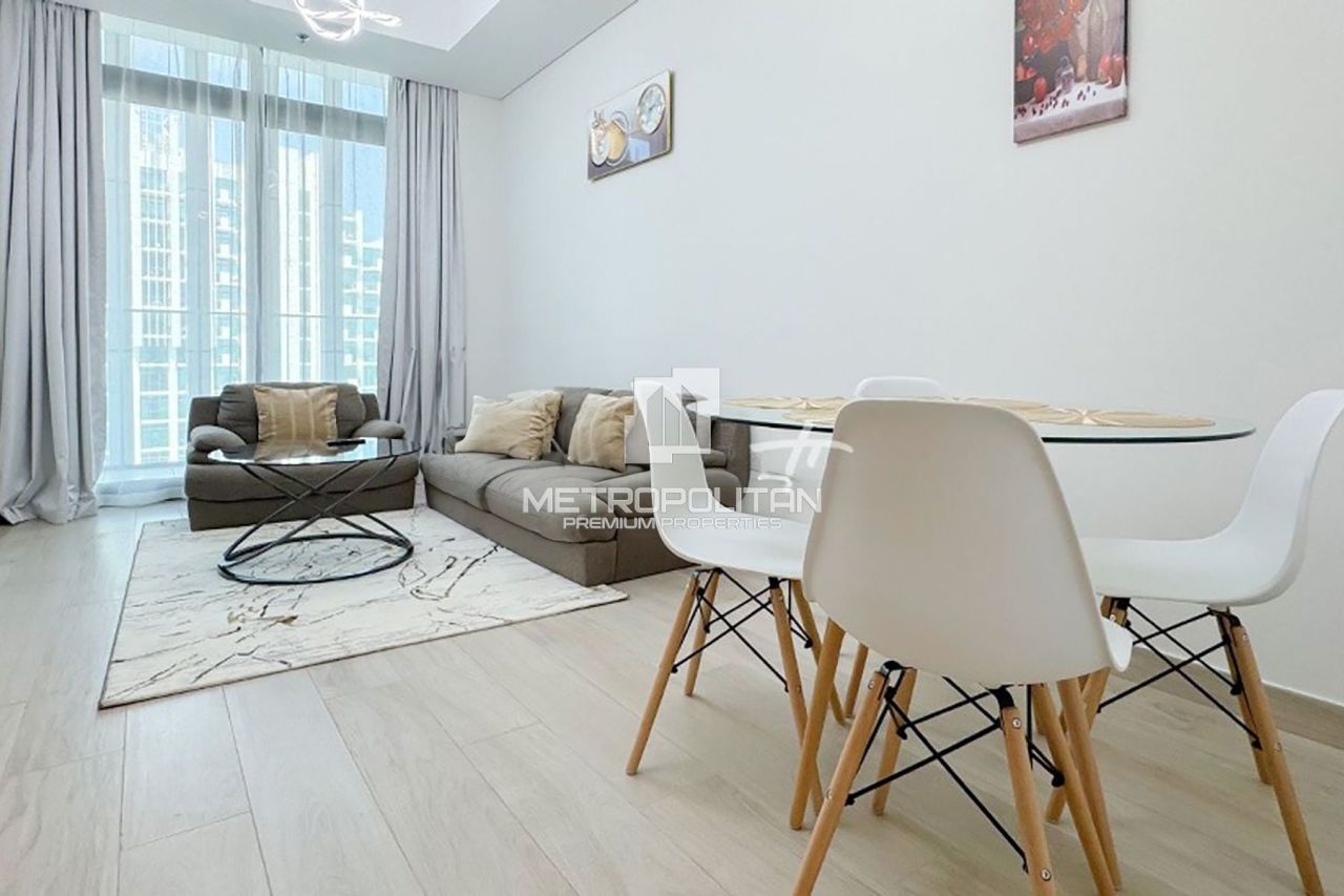 Апартаменты в Дубае, ОАЭ, 58 м² - фото 3