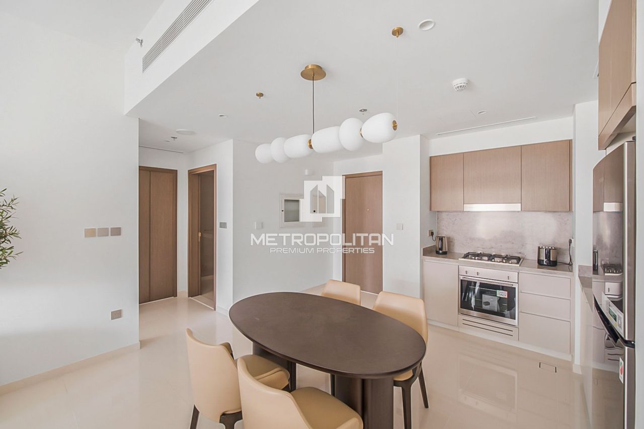 Апартаменты в Дубае, ОАЭ, 72 м² - фото 3