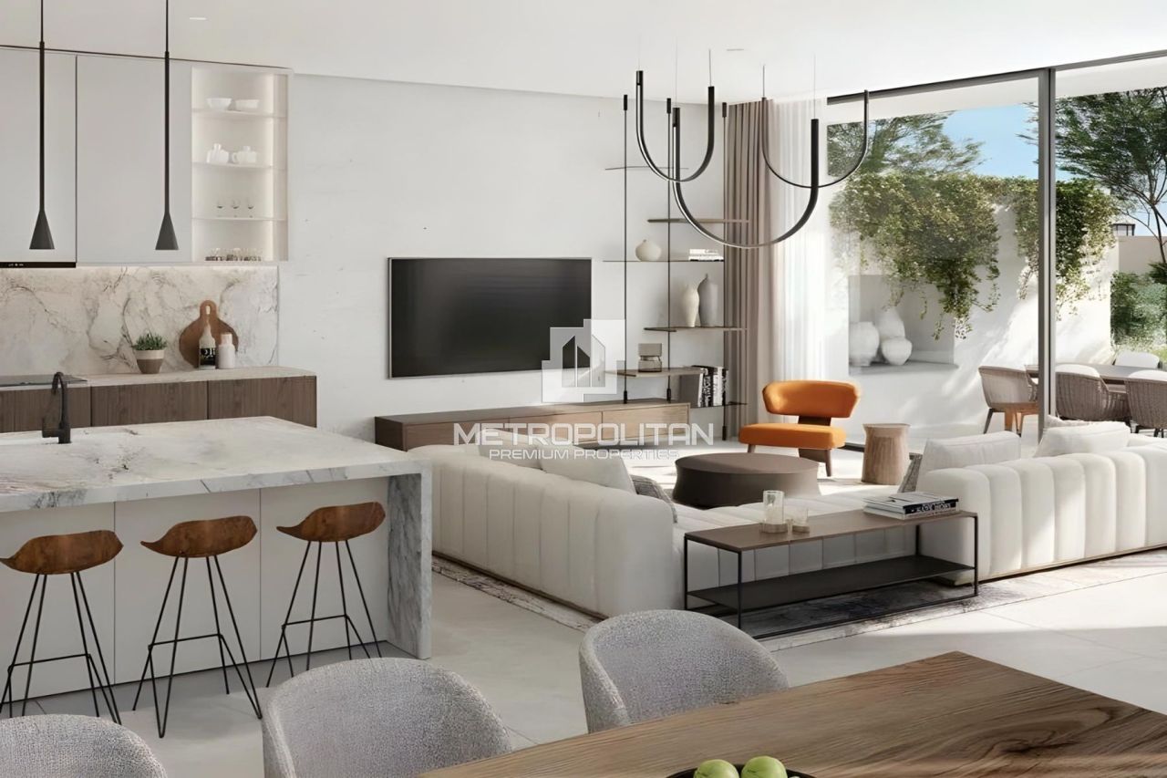 Таунхаус в Дубае, ОАЭ, 248 м² - фото 3