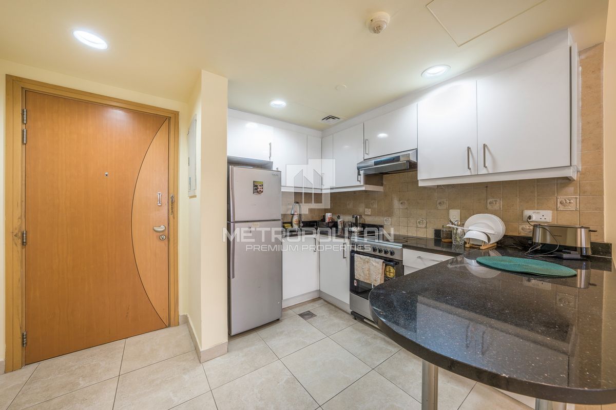 Апартаменты в Дубае, ОАЭ, 61 м² - фото 3