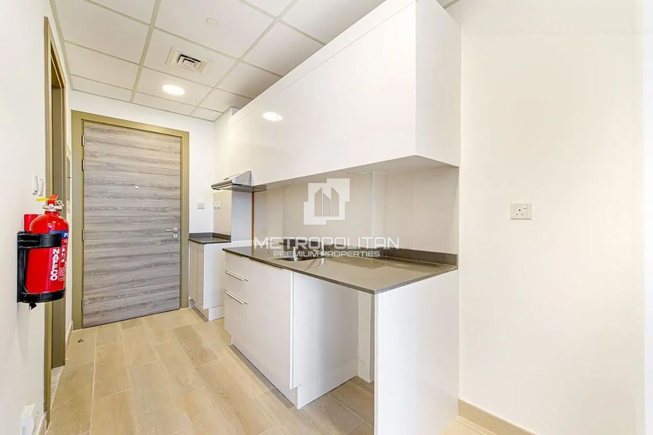 Апартаменты в Дубае, ОАЭ, 35 м² - фото 4