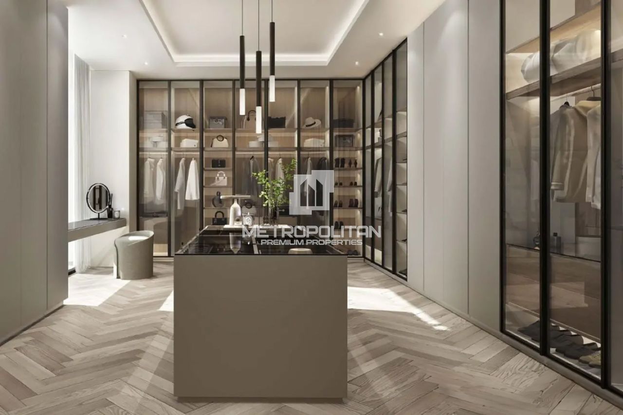 Вилла в Дубае, ОАЭ, 1 019 м² - фото 4