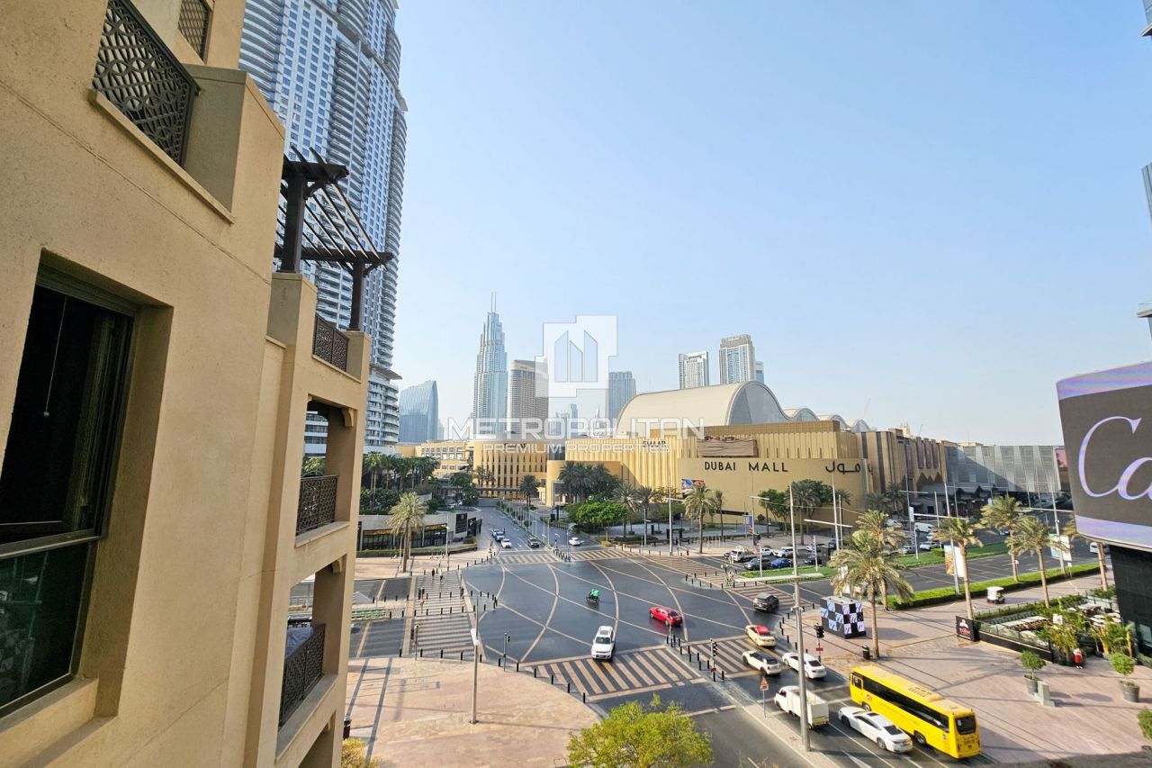 Апартаменты в Дубае, ОАЭ, 113 м² - фото 4