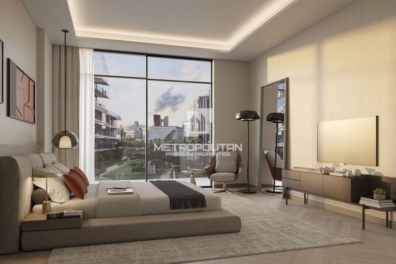 Апартаменты в Дубае, ОАЭ, 82 м² - фото 4