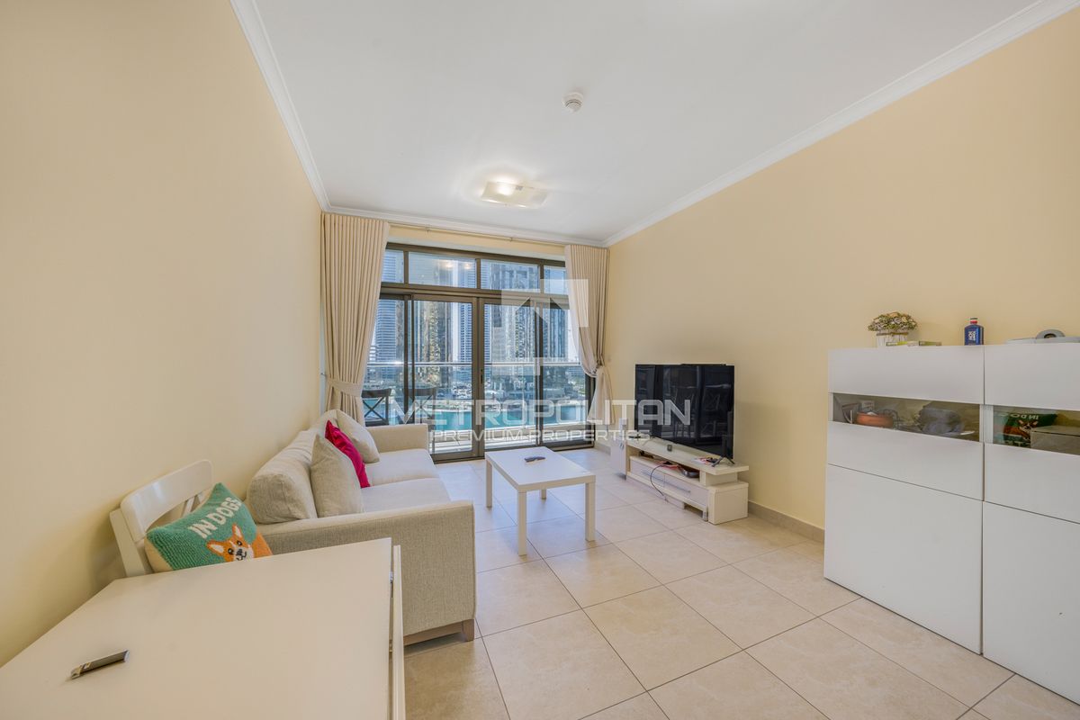 Апартаменты в Дубае, ОАЭ, 61 м² - фото 5