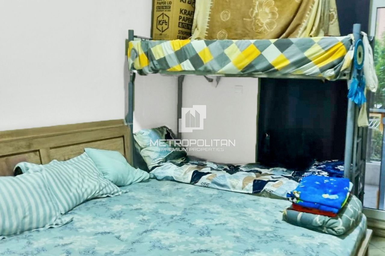 Апартаменты в Дубае, ОАЭ, 86 м² - фото 5