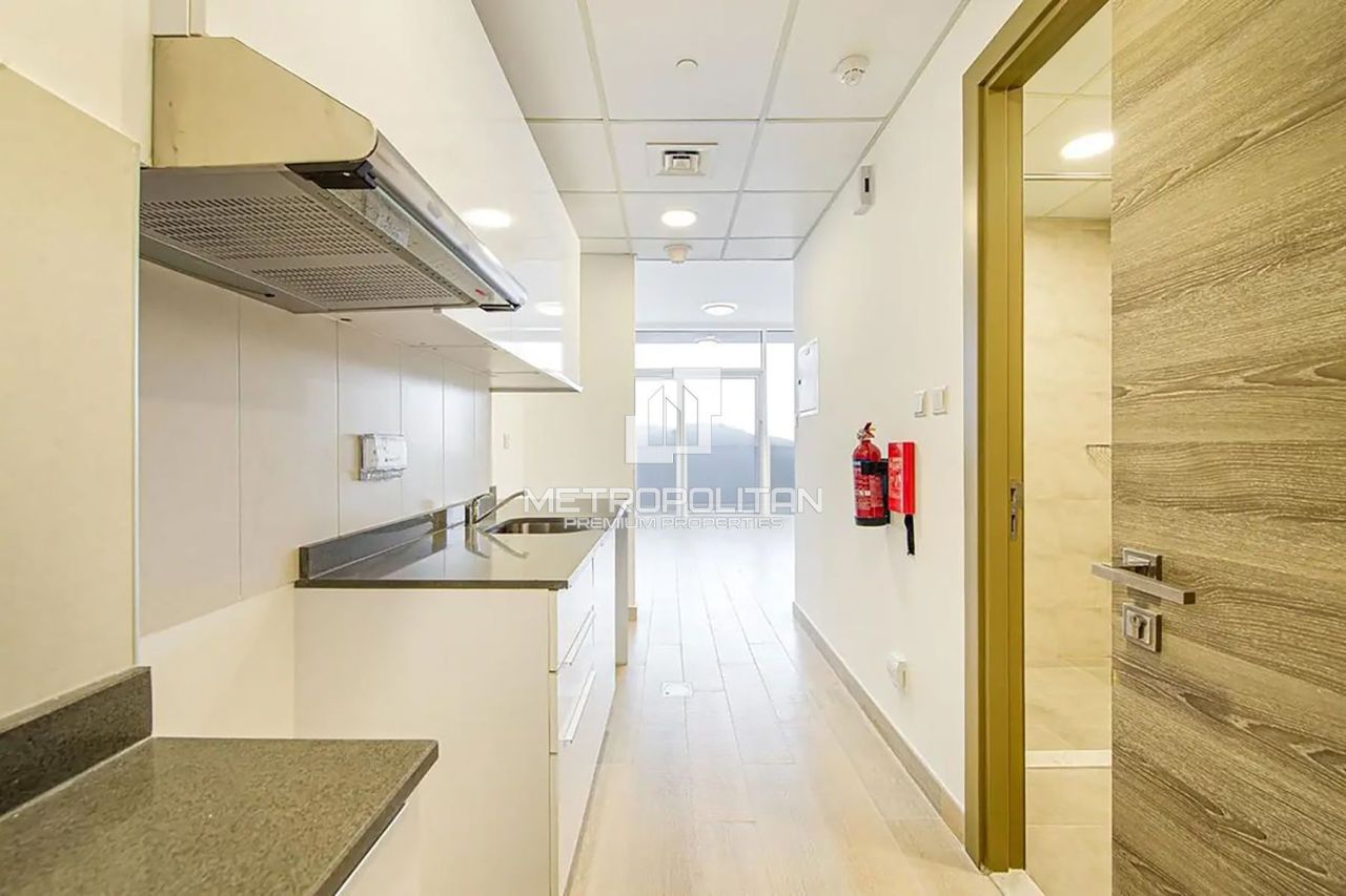 Апартаменты в Дубае, ОАЭ, 35 м² - фото 5