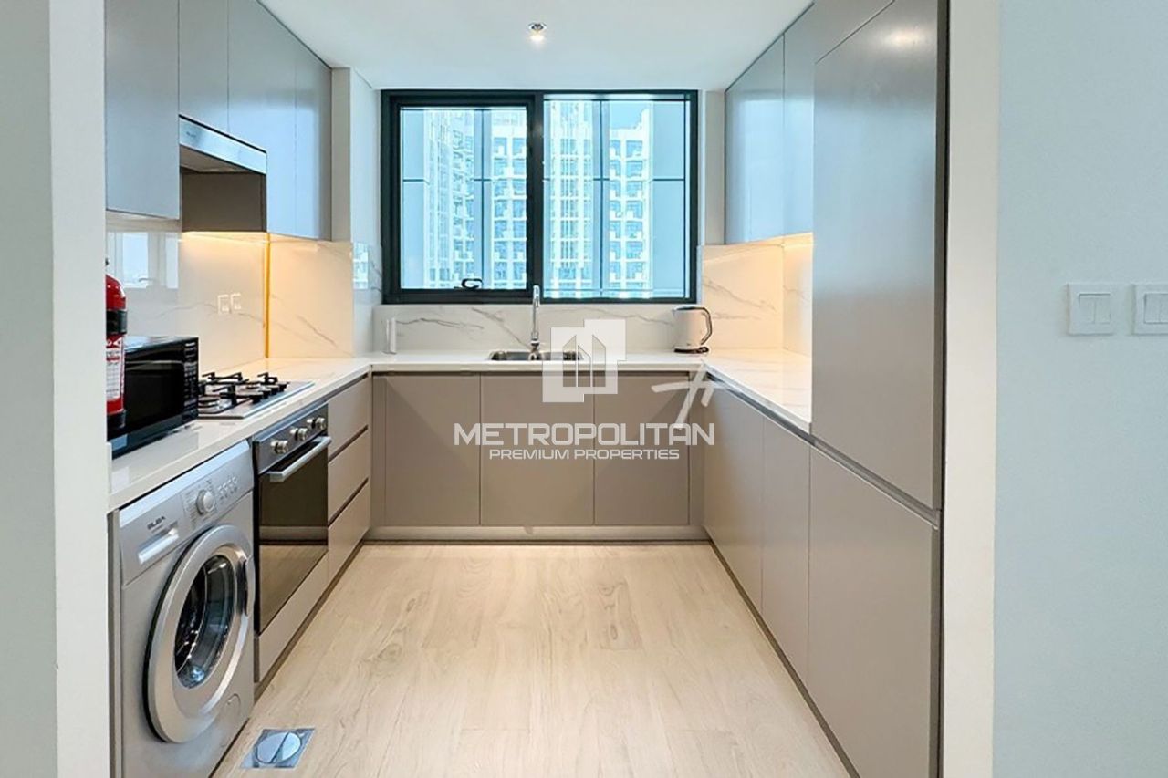 Апартаменты в Дубае, ОАЭ, 58 м² - фото 5