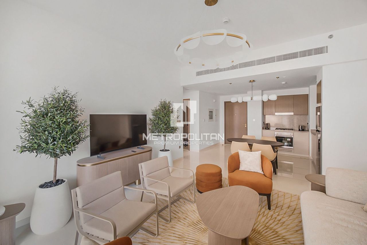 Апартаменты в Дубае, ОАЭ, 72 м² - фото 5