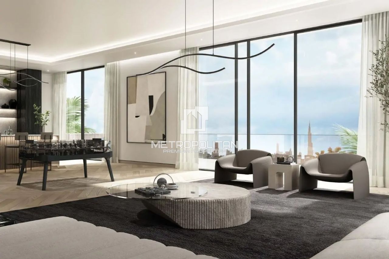 Вилла в Дубае, ОАЭ, 1 019 м² - фото 6