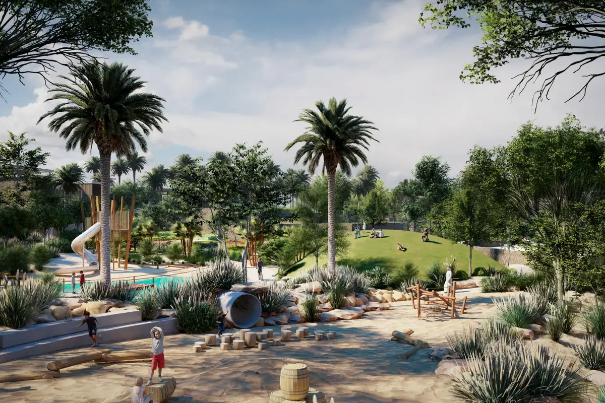 Таунхаус в Дубае, ОАЭ, 248 м² - фото 6