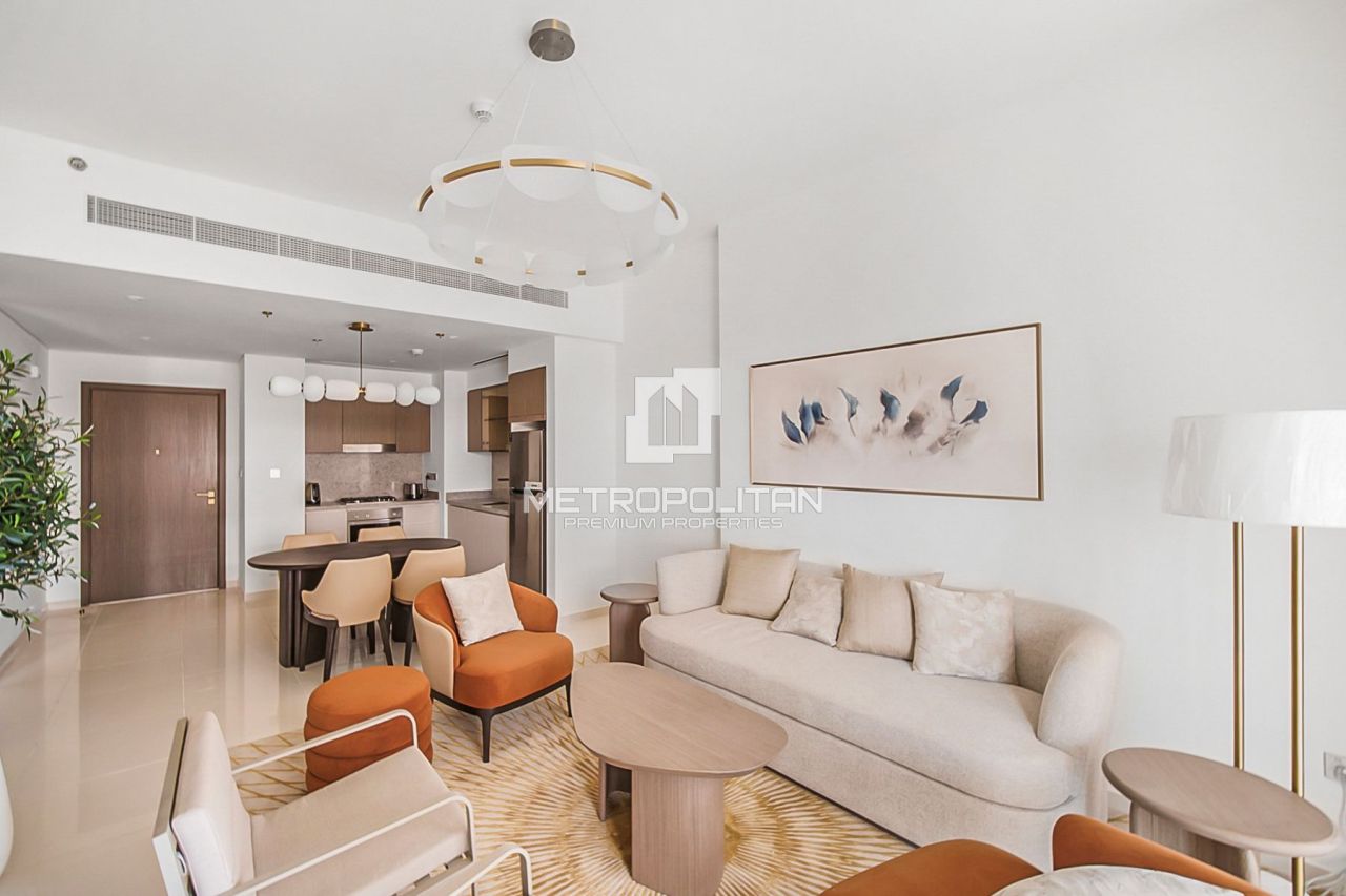 Апартаменты в Дубае, ОАЭ, 72 м² - фото 6