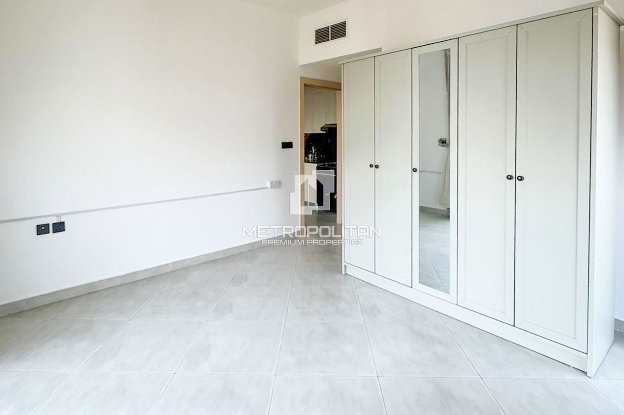 Апартаменты в Дубае, ОАЭ, 124 м² - фото 6