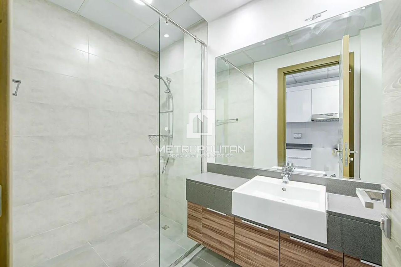 Апартаменты в Дубае, ОАЭ, 35 м² - фото 6