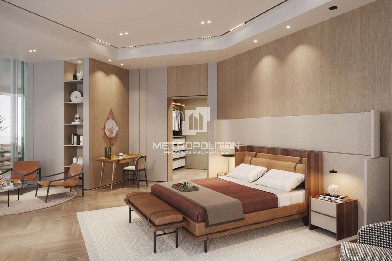 Апартаменты в Дубае, ОАЭ, 217 м² - фото 6