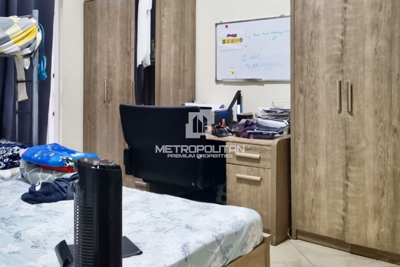 Апартаменты в Дубае, ОАЭ, 86 м² - фото 6