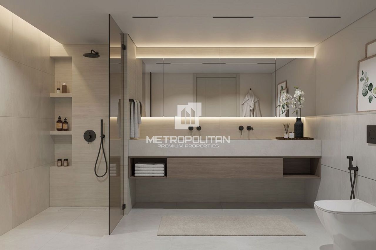 Апартаменты в Дубае, ОАЭ, 82 м² - фото 6