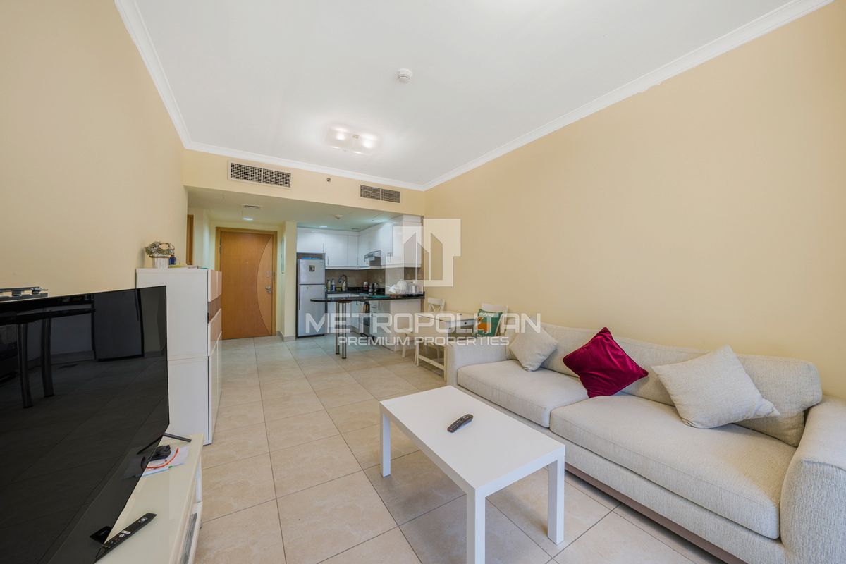 Апартаменты в Дубае, ОАЭ, 61 м² - фото 7