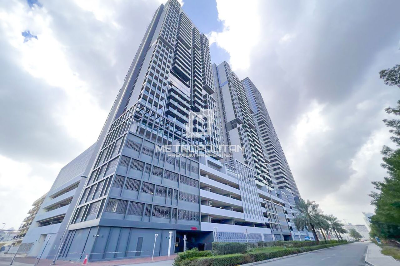 Апартаменты в Дубае, ОАЭ, 35 м² - фото 7