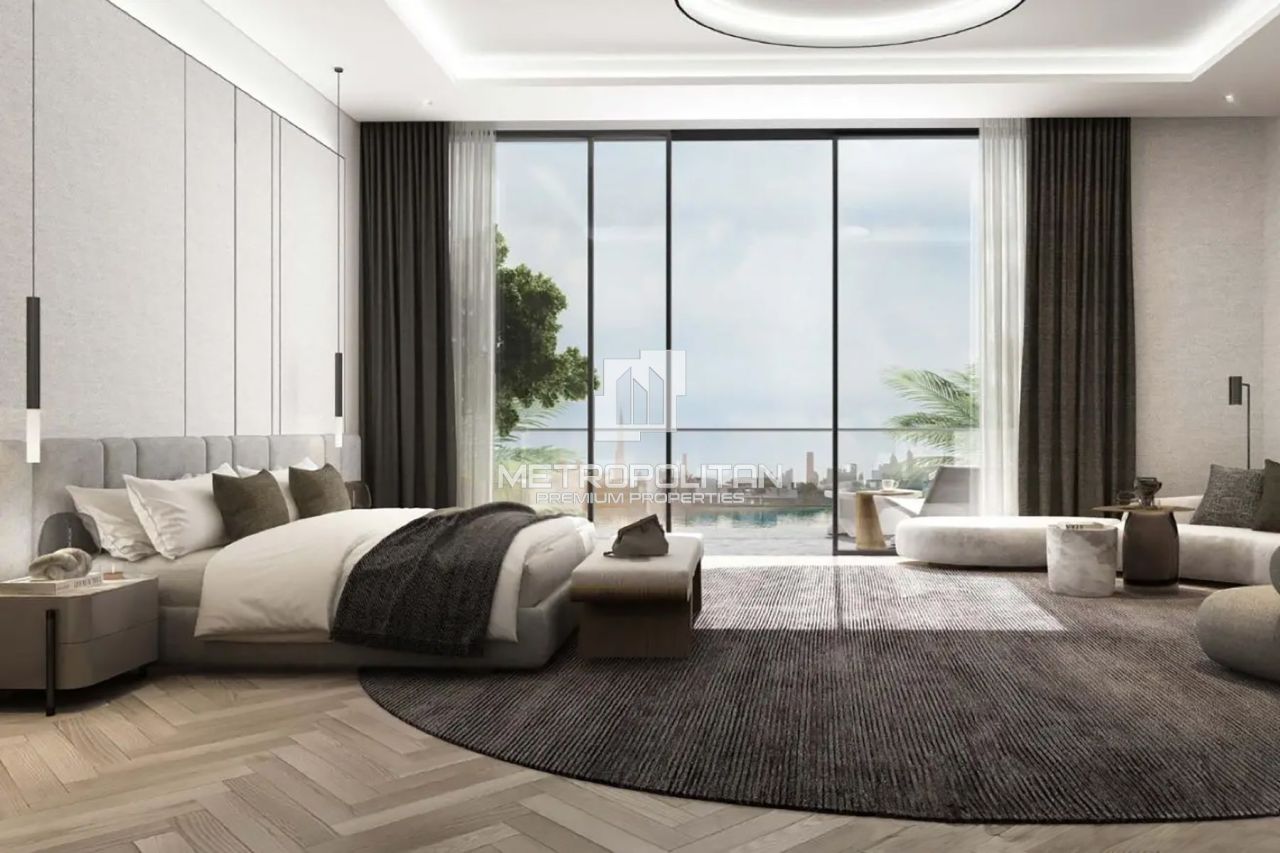 Вилла в Дубае, ОАЭ, 1 019 м² - фото 7